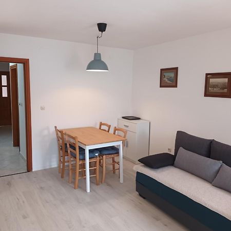 Apartments Dorcic Baška Εξωτερικό φωτογραφία