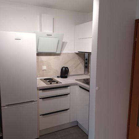 Apartments Dorcic Baška Εξωτερικό φωτογραφία