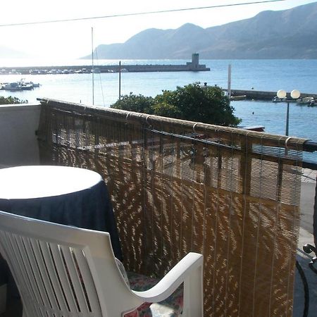 Apartments Dorcic Baška Εξωτερικό φωτογραφία