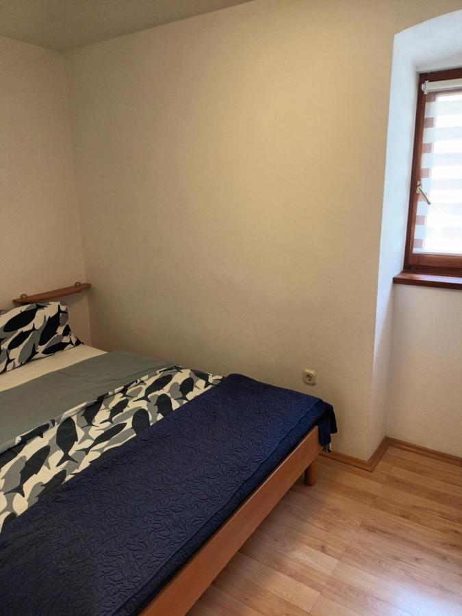Apartments Dorcic Baška Εξωτερικό φωτογραφία