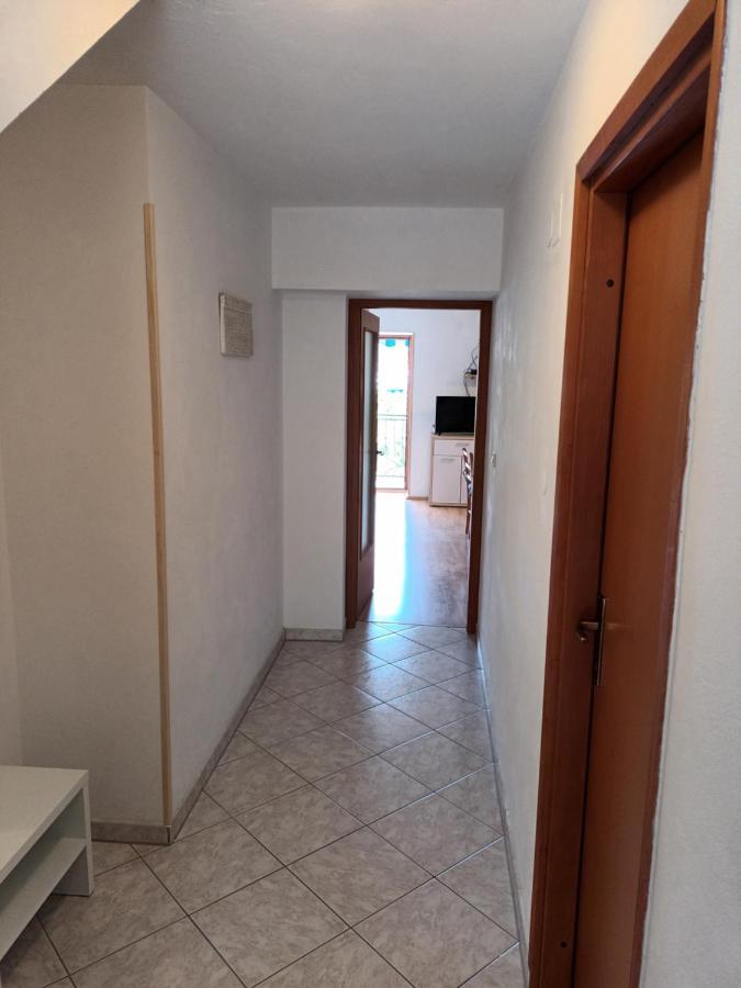 Apartments Dorcic Baška Εξωτερικό φωτογραφία