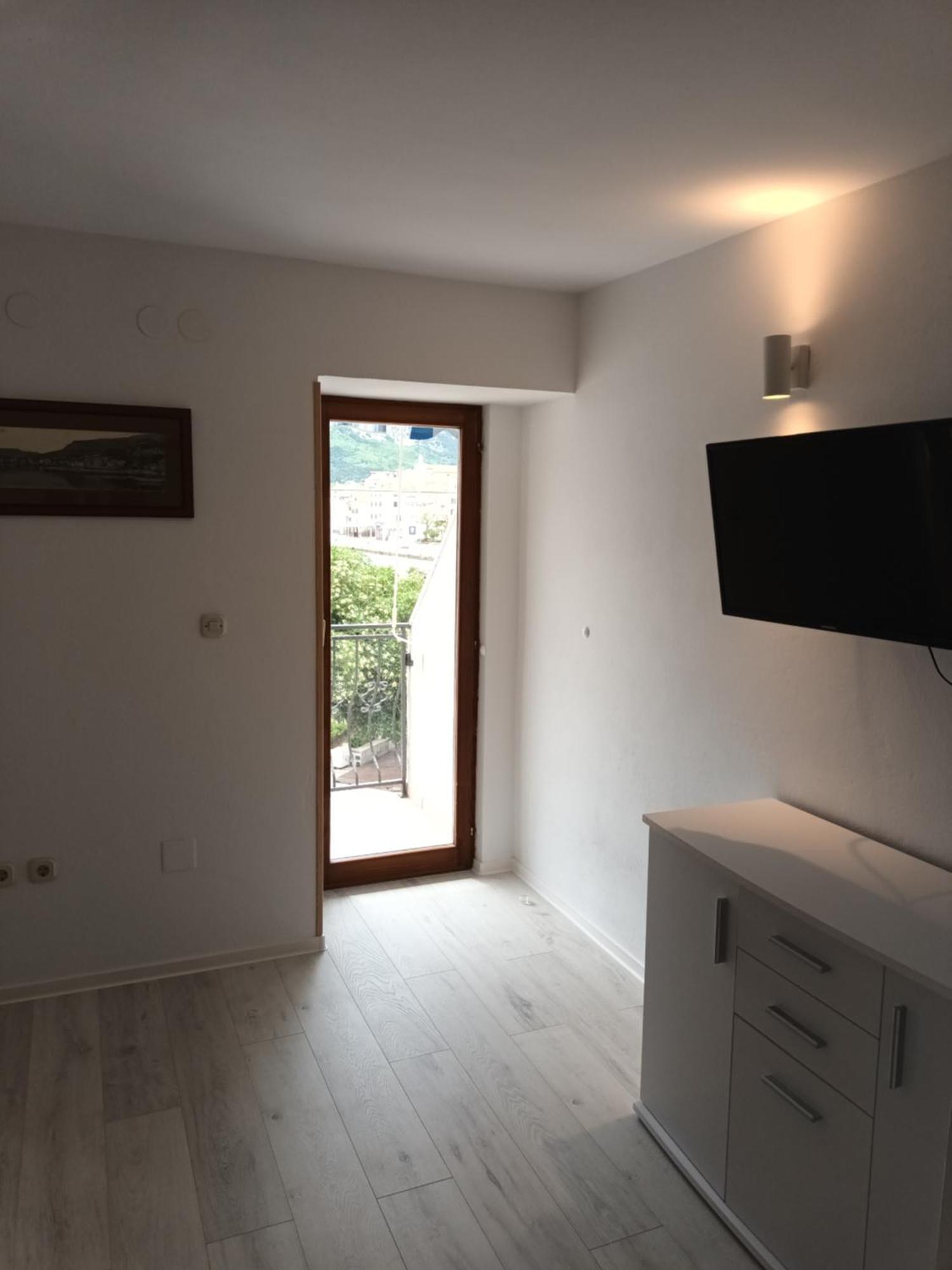 Apartments Dorcic Baška Εξωτερικό φωτογραφία