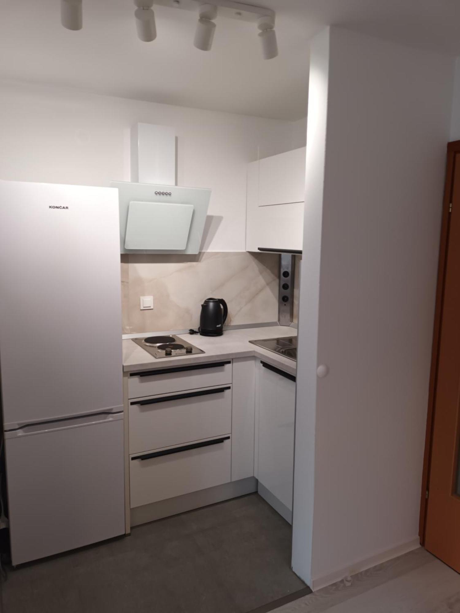 Apartments Dorcic Baška Εξωτερικό φωτογραφία