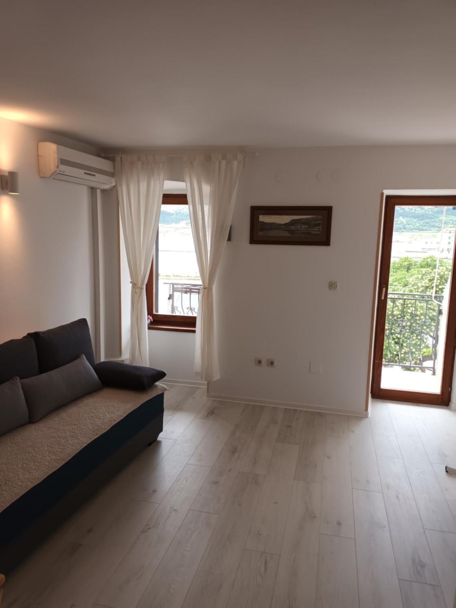 Apartments Dorcic Baška Εξωτερικό φωτογραφία